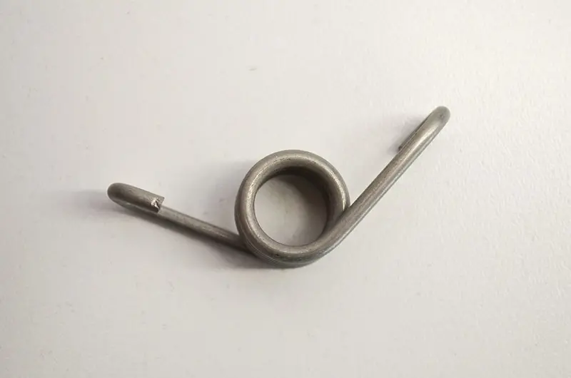 Ktm Footrest Spring 2