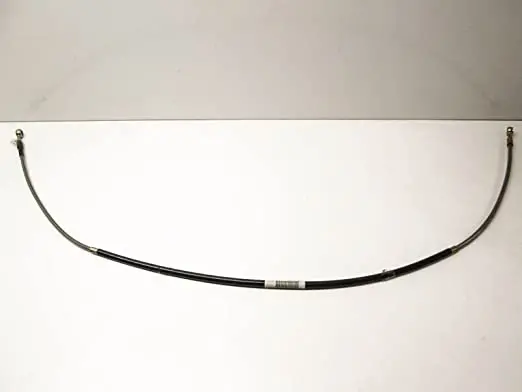 Ktm Front Brake Hose 1
