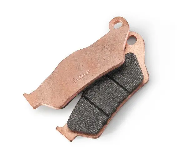 Ktm Front Brake Pad 1