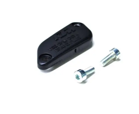 Ktm Front Cylinder Cover Cpl 1
