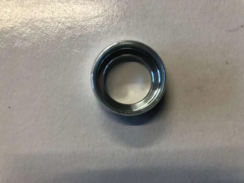Ktm Front Shaft Seal Ring Bucket 1