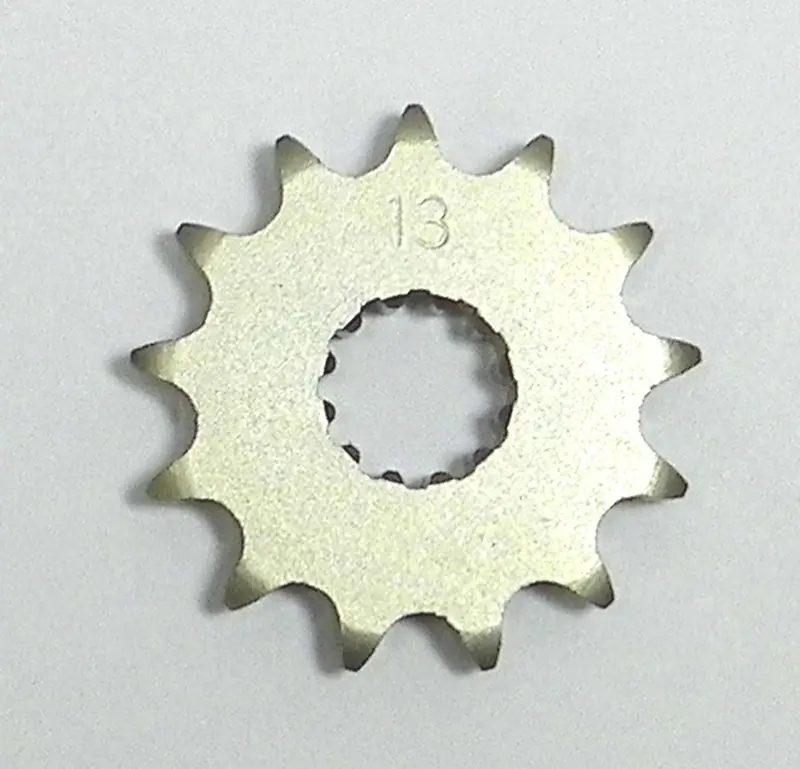 Ktm Front Sprocket 13T 1