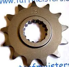 Ktm Front Sprocket 13T 1