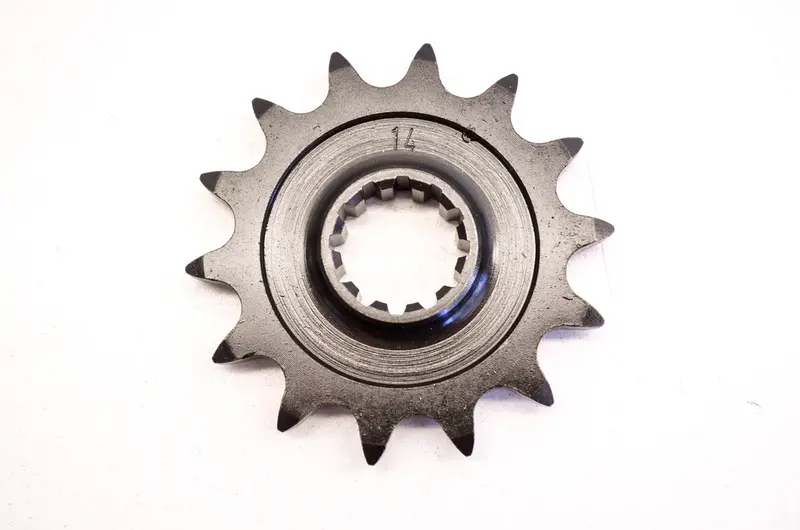 Ktm Front Sprocket 14T 1