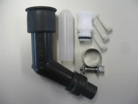 Ktm Fuel Filter Kit 1
