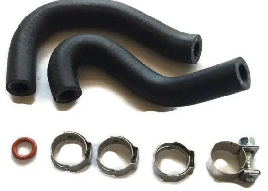 Ktm Fuel Hose Kit 1