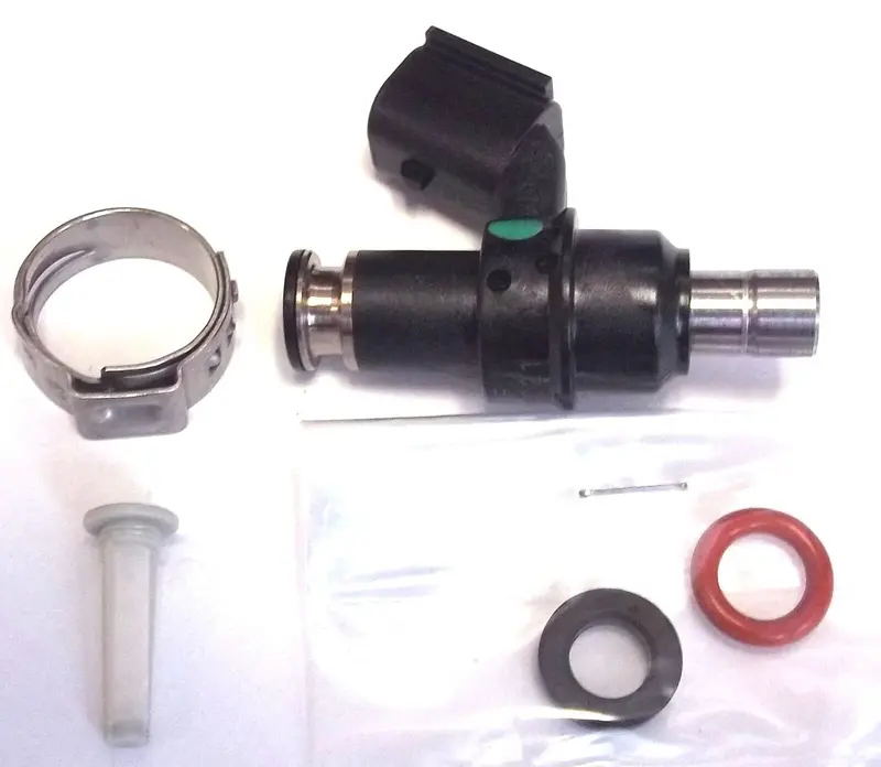 Ktm Fuel Injector Kit 1