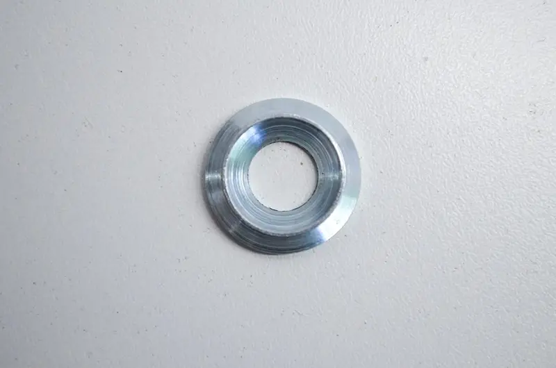 Ktm Galvanized Washer 1