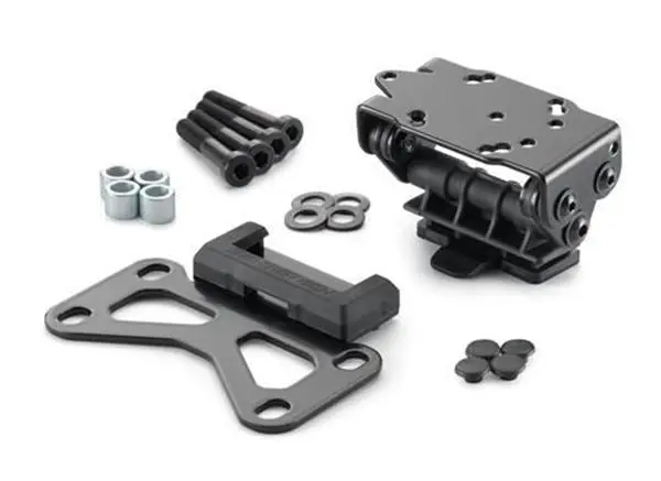 Ktm Gps Support Bracket 1