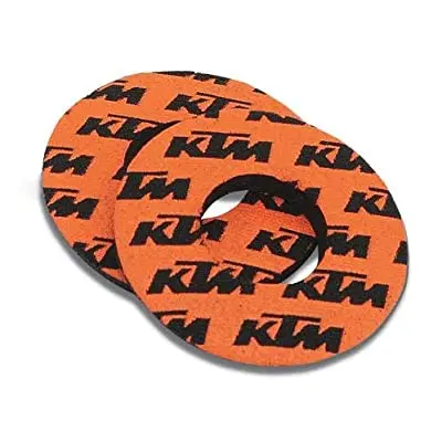 Ktm Grip Doughnuts Set 1