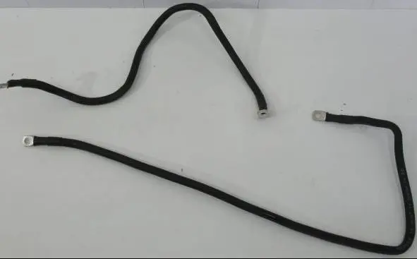 Ktm Ground Cable 1