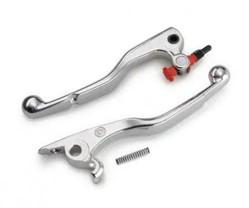 Ktm Hand Brake Lever & Spring 1