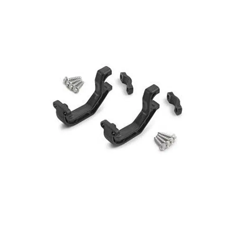Ktm Handguard Mounting Kit 1