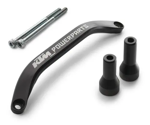 Ktm Handle Grip 2