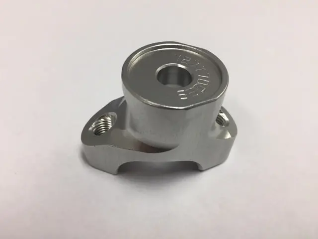 Ktm Handlebar Support D28mm-H36mm 2