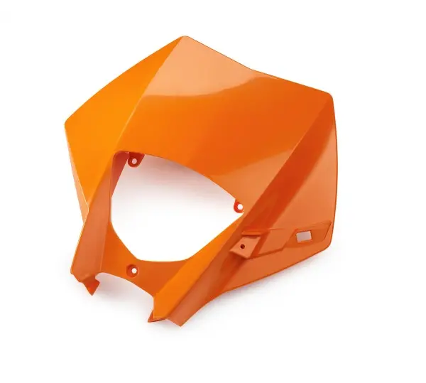 Ktm Headlight Mask 1