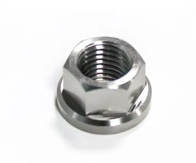 Ktm Hh Collar Nut 1
