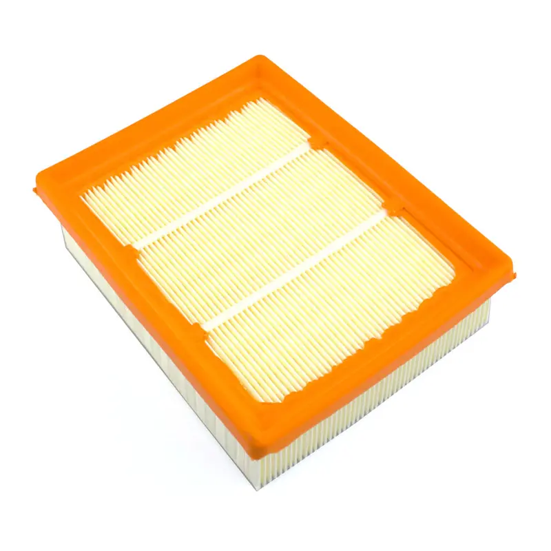 Ktm Hiflofiltro Air Filter 1