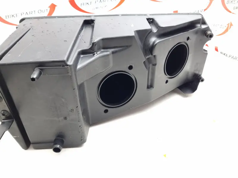 Ktm Housing Lower Air Filter Part 1