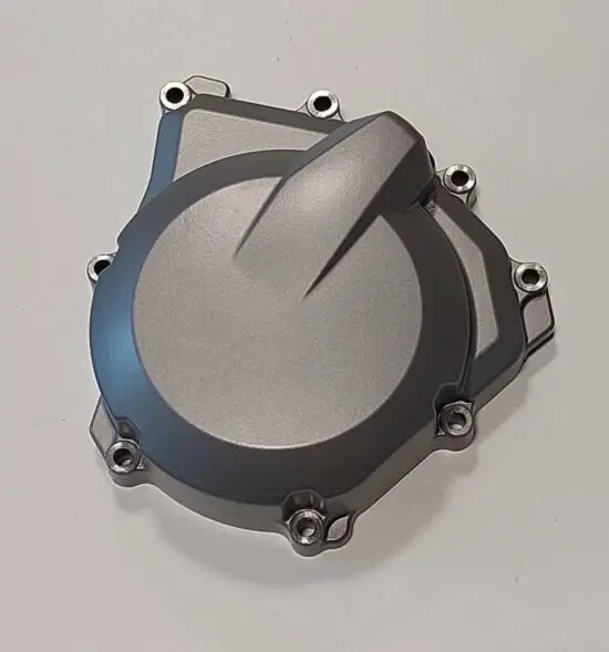 Ktm Ignition Cover 1