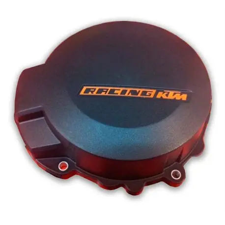 Ktm Ignition Cover 1