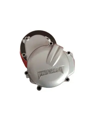 Ktm Ignition Cover 1