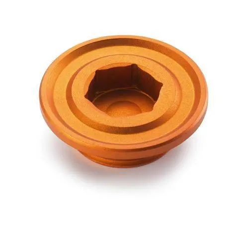 Ktm Initiation Cover Plug 1
