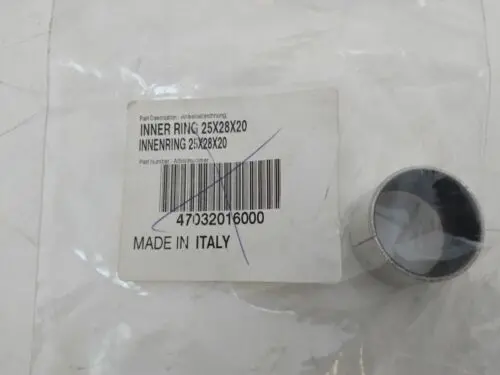 Ktm Inner Ring 25X28x20 1