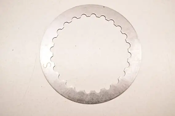 Ktm Intermediate Clutch Disc 1