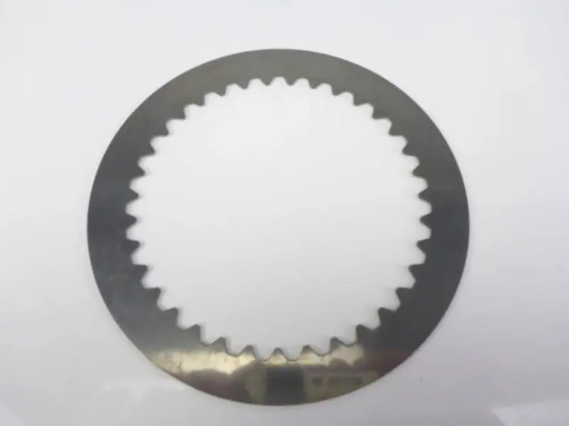 Ktm Intermediate Clutch Disc 1