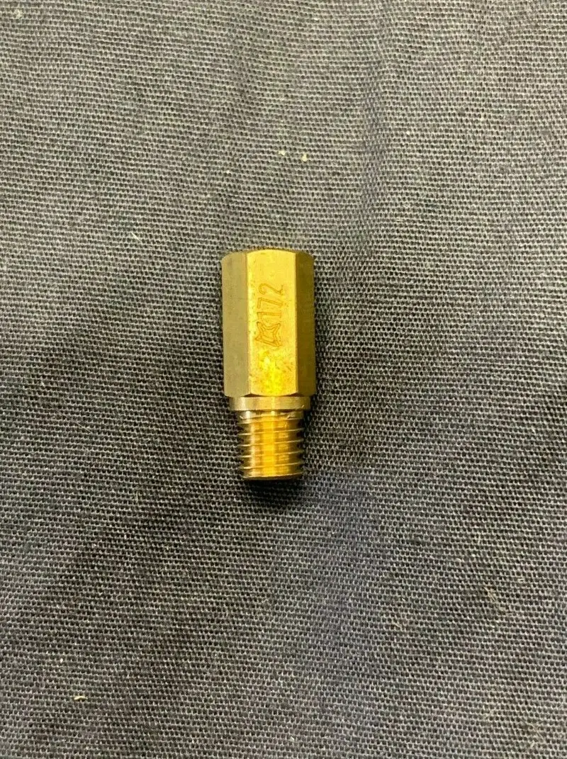 Ktm Keihin Main Jet #172 1