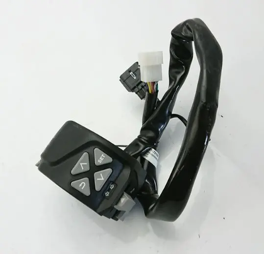 Ktm Left Handlebar Switch 1