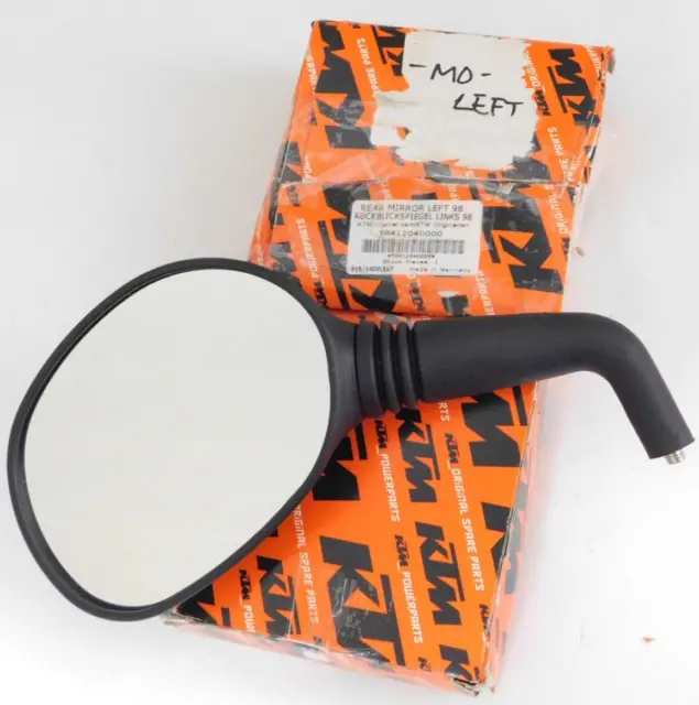 Ktm Left Side Mirror 1