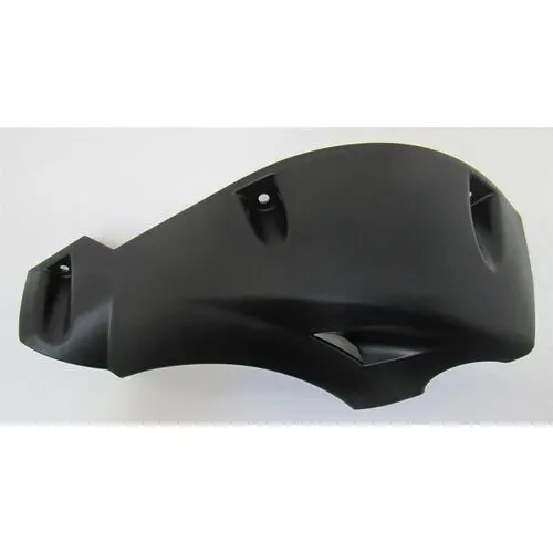 Ktm Left Underride Protection 1