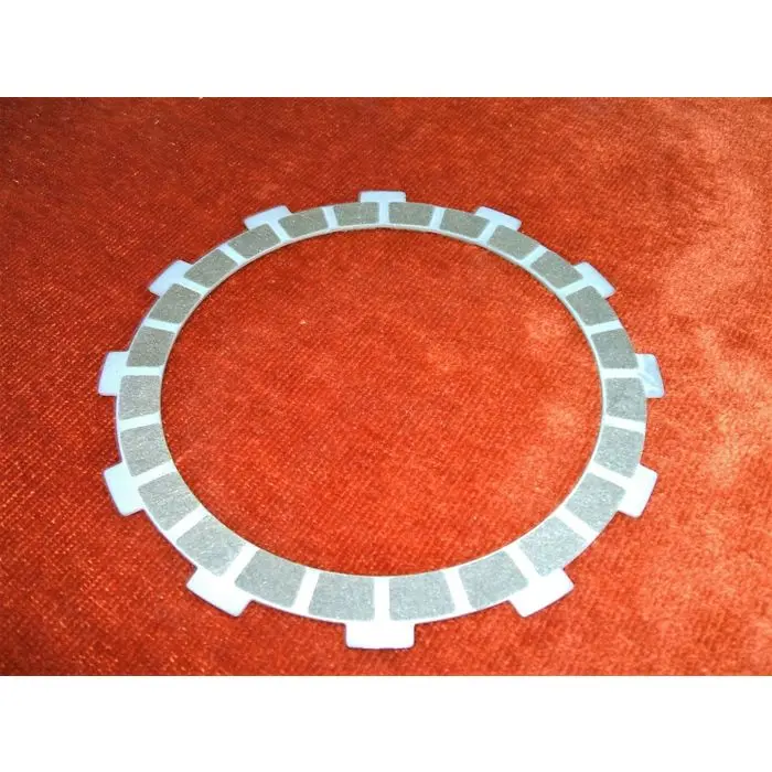 Ktm Lining Clutch Disk 1.8Mm 1