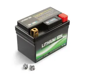 Ktm Lithium Battery 1