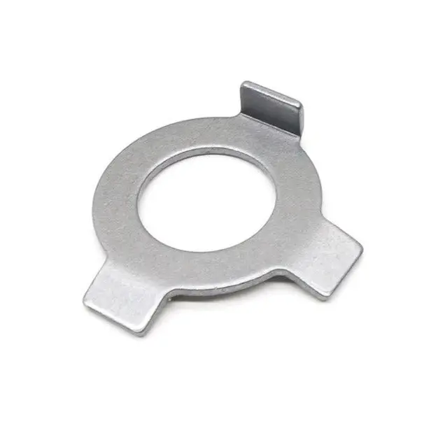 Ktm Locking Plate 1