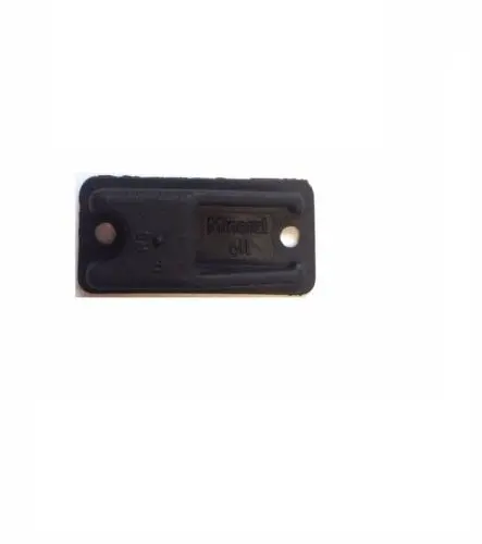 Ktm Master Cylinder Rubber Reservoir '98 1