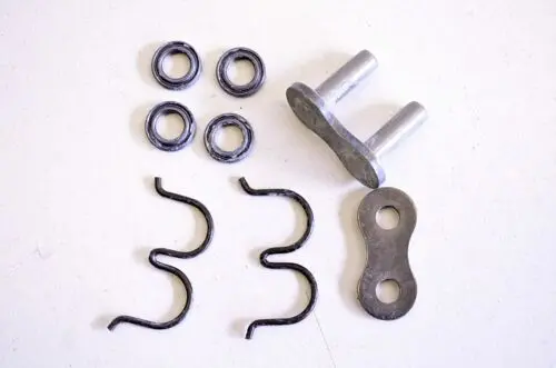 Ktm Master Link 1