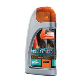 Ktm Motorex Coolant 1