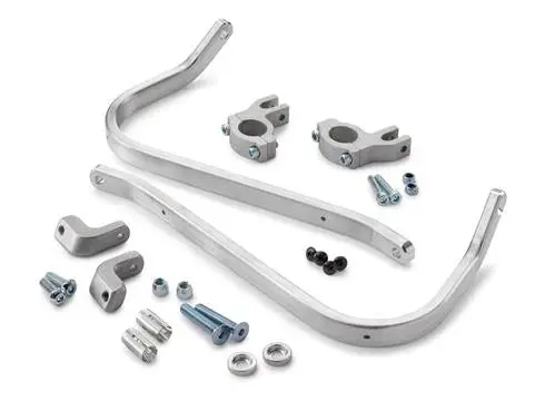 Ktm Mounting Kit Handguard 1