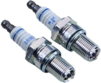 Ktm Ngk Br8ecm Spark Plug 1