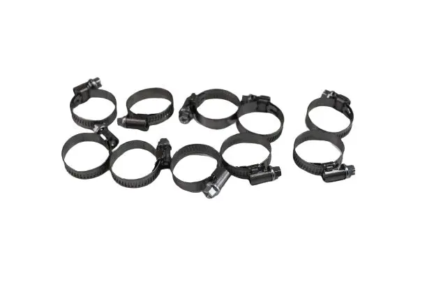 Ktm Norma Hose Clamp 1