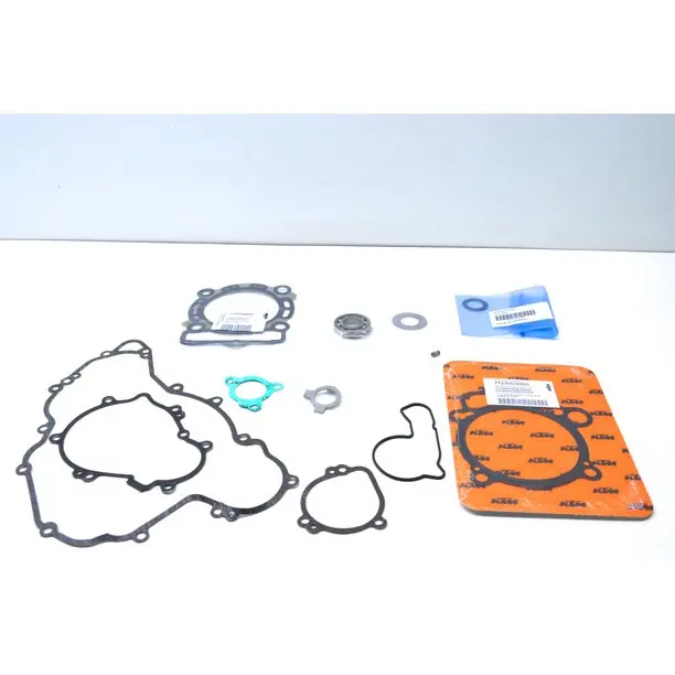 Ktm Oem Counter Shaft Modification Kit 1