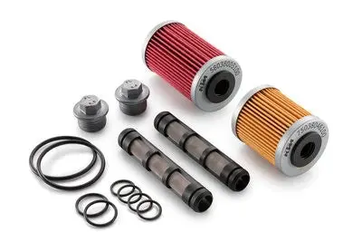 Ktm Oil Filter Service Kit 1