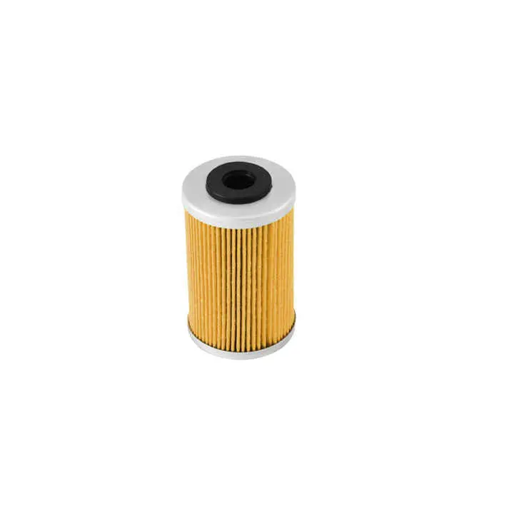 Ktm Oil Filter With Gasket (77038005044) 1