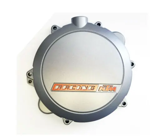 Ktm Outside Clutch Cover 1