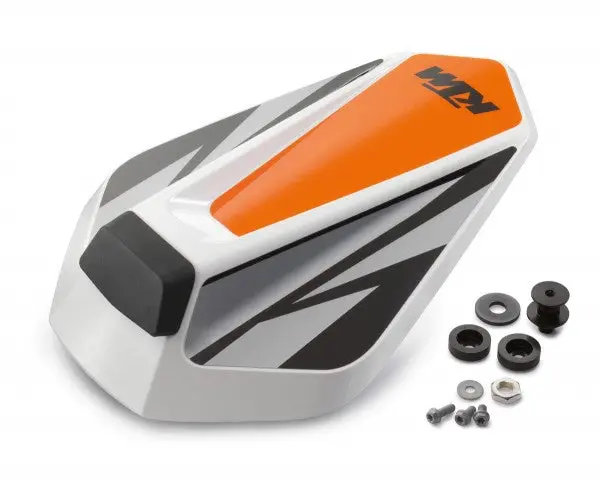 Ktm Pillion Seat Cover 1