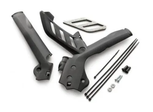 Ktm Plastic Frame Protection Set 1