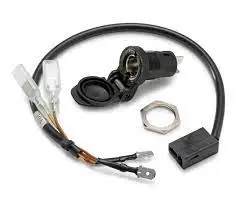 Ktm Power Socket 1